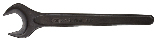 KS Tools fastnøkkel 38 mm fosfatert L305 