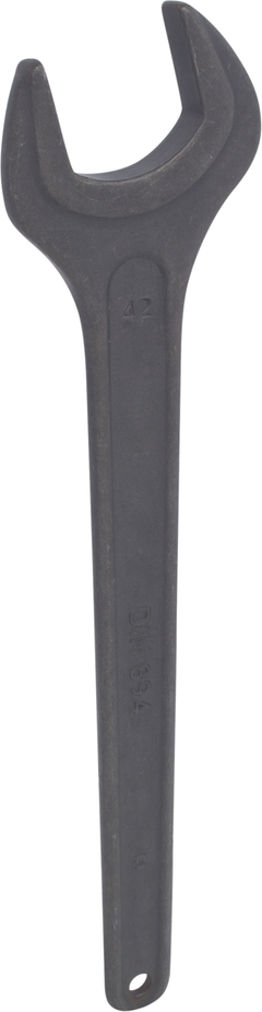 KS Tools fastnøkkel 42 mm fosfatert L350
