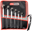 KS Tools leddnøkkelsett 8X9-18X19 6STK.