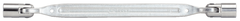 KS Tools leddnøkkel 18X19 mm. l.273 mm