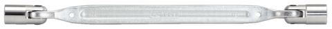 KS Tools leddnøkkel 10X11 mm.