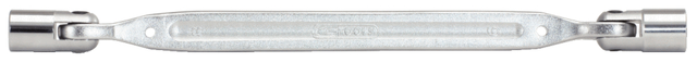 KS Tools leddnøkkel 18X19 mm. l.273 mm 