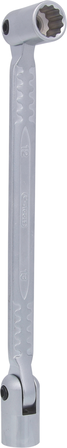 KS Tools leddnøkkel 12X13 mm.