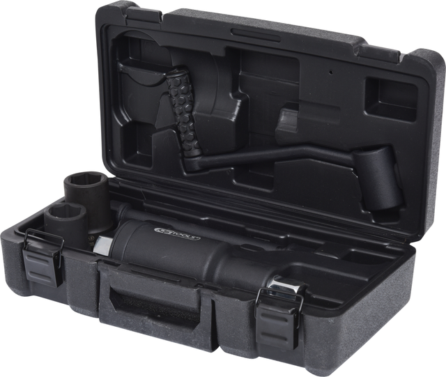 KS Tools momentomvandler sett -4000 Nm 