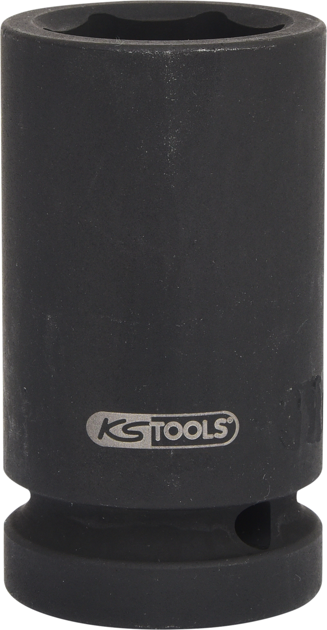 1" kraftpipe lang 50 mm l.100 mm 