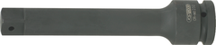 KS Tools 1" forlenger kraft l.300 mm.