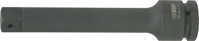 KS Tools 1" forlenger kraft l.300 mm. 