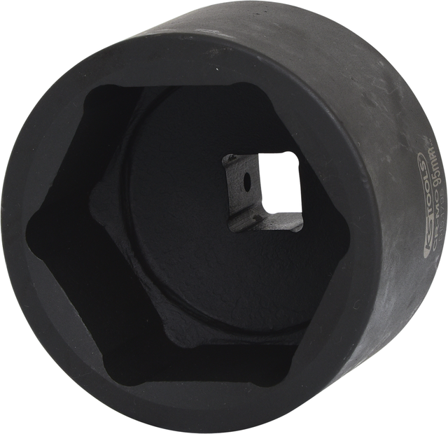 KS Tools 1" kraftpipe 95 mm 6KT.ei hazet 