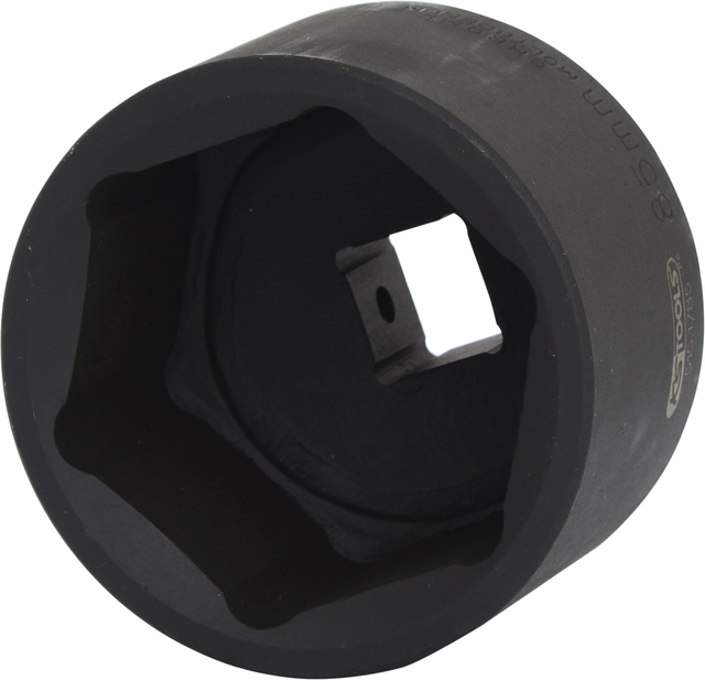 KS Tools 1" kraftpipe 85 mm 6KT.ei hazet 