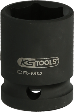 KS Tools 1" kraftpipe 75 mm 6KT-EI hazet