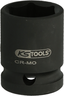 KS Tools 1" kraftpipe 75 mm 6KT-EI hazet