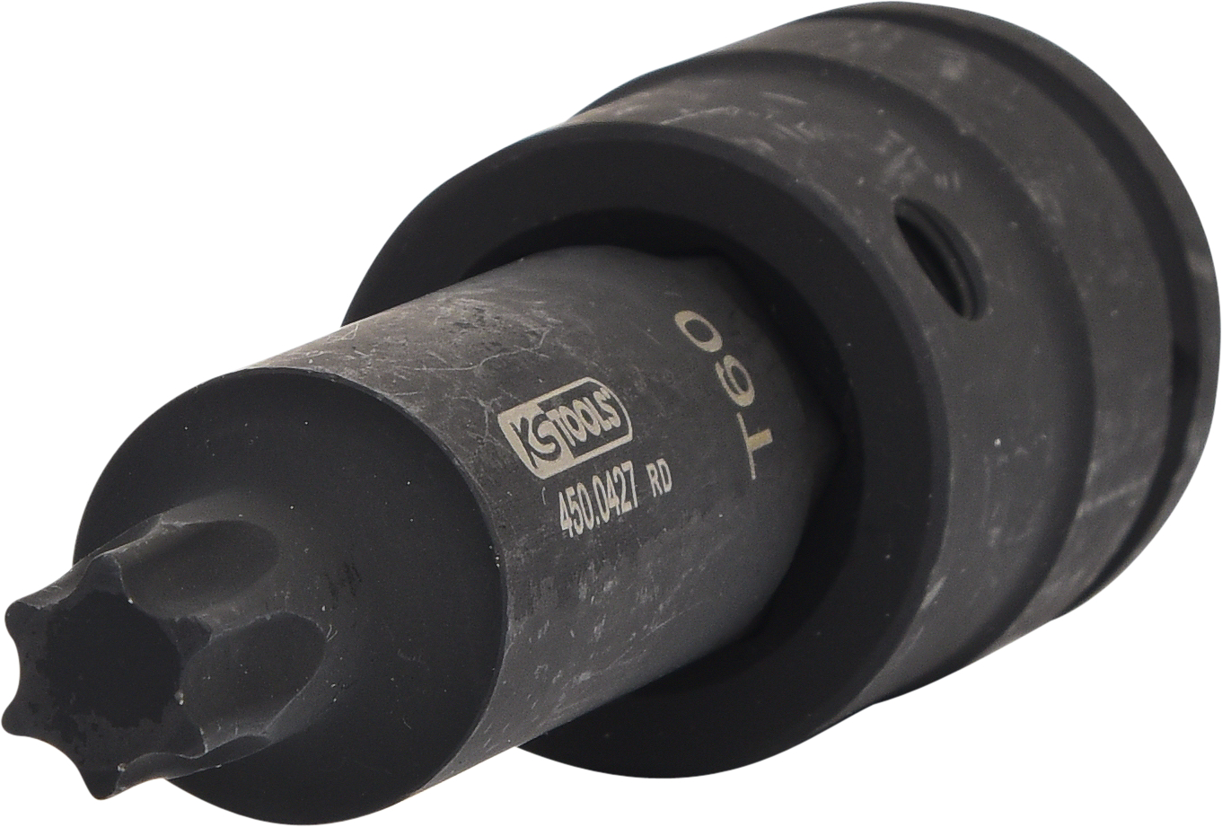 KS Tools 3/4" slagpipe TORX T60 l.140 mm