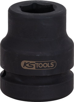 KS Tools 1" adapter til 22 mm slagbits