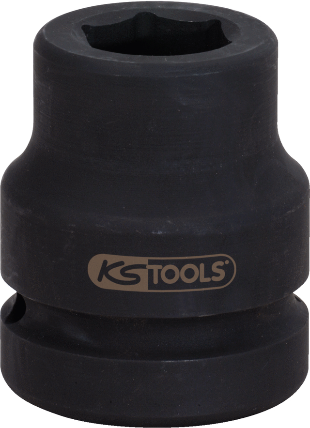 KS Tools 1" adapter til 22 mm slagbits 