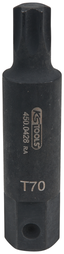 KS Tools T70 kraftinnsats t.22 mm holder