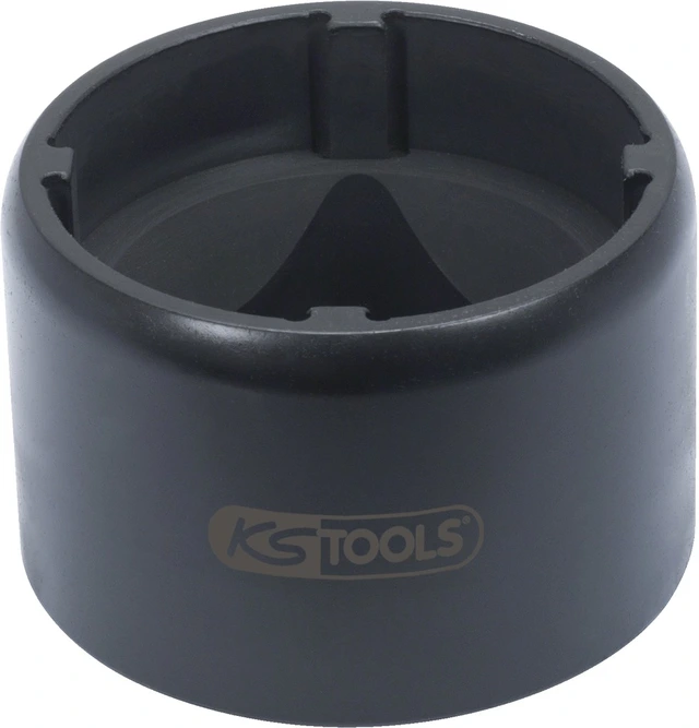 KS Tools sporpipe 4 tapper scania 72/80 