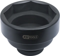KS Tools 8KANT 100 mm 1/1"sl.pipe scania