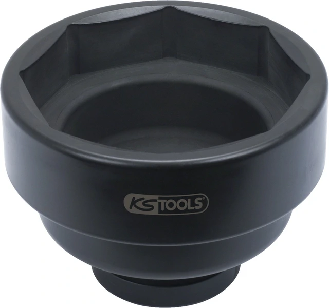 KS Tools 8KANT 100 mm 1/1"sl.pipe scania 