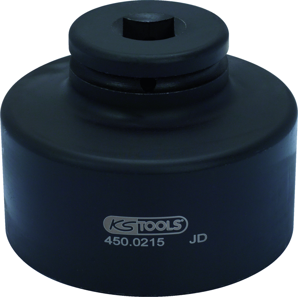 KS Tools 3/4" slagpipe 6KANT bpw 85 mm