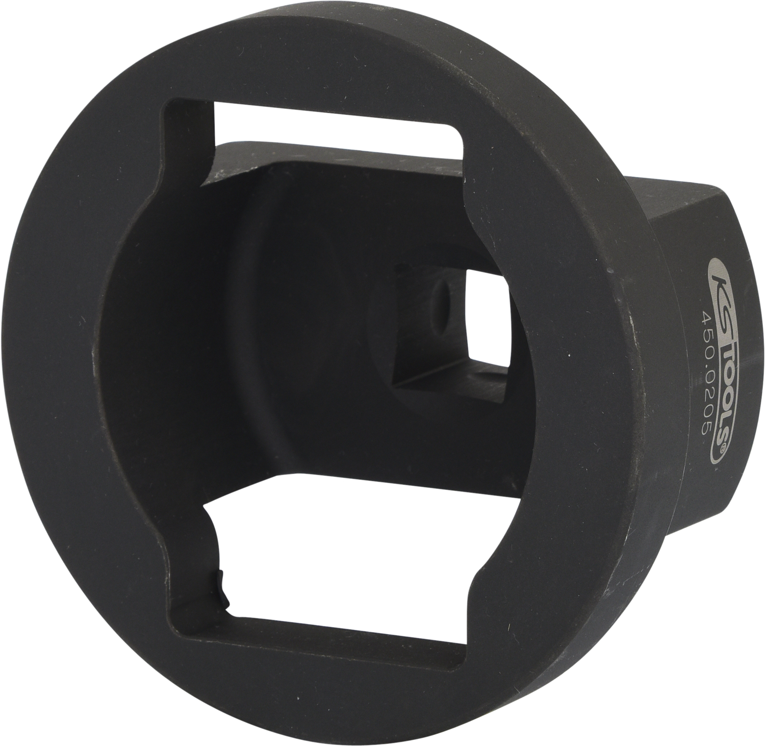 KS Tools bpw axel 3/4"slagpipe 80/100 mm