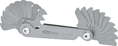 KS Tools gjengelære mm 20 blad l.66,5 mm