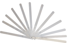 KS Tools bladsøker lang 0,05-1,0 13BLAD