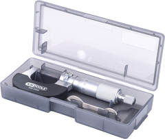 KS Tools mikrometer 0-25 mm l.130 mm