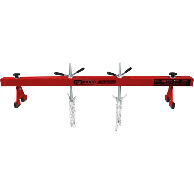 KS Tools motorbom 500 kg l.1550 mm maks 