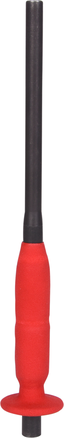 Dor 12 mm m.håndbeskytter 300 mm