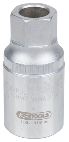 KS Tools pinnebolt uttrekker for M16