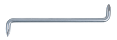 KS Tools vinkelskrutrekker PH1 x PH2