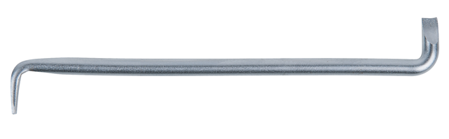 KS Tools vinkelskrutrekker spor 4,0 x 2 