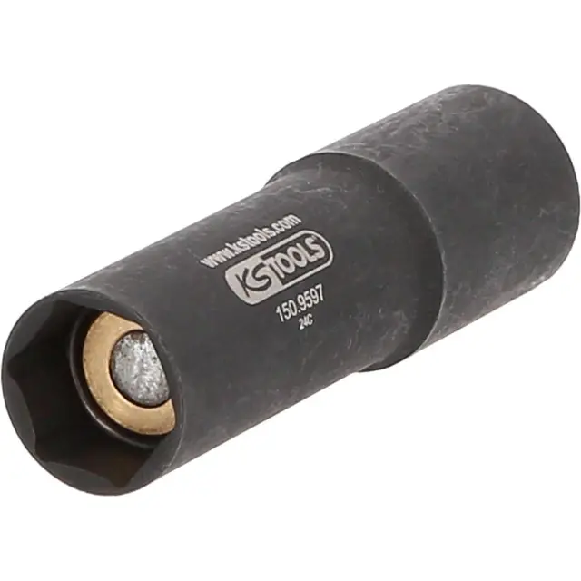 KS Tools tesla demperpipe 13 mm magnet 