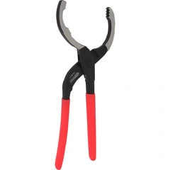KS Tools oliefiltertang 55 - 125 mm.