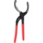 KS Tools oliefiltertang 55 - 125 mm.