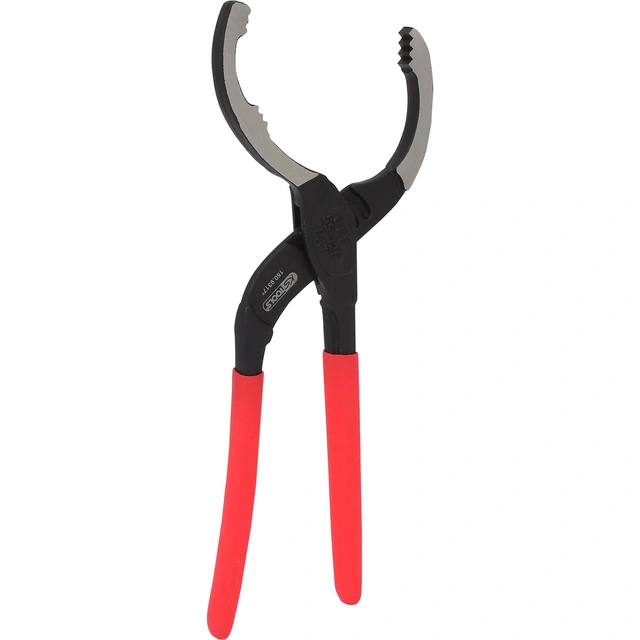 KS Tools oliefiltertang 55 - 125 mm. 