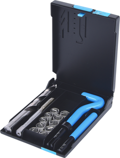KS Tools løsgjenge repsett M12X1,5 fin