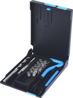 KS Tools løsgjenge rep.sett M8X1,25 24D