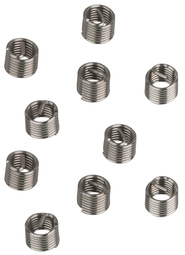 KS Tools løsgjenger M6X1,0 l.8 mm 10STK. 