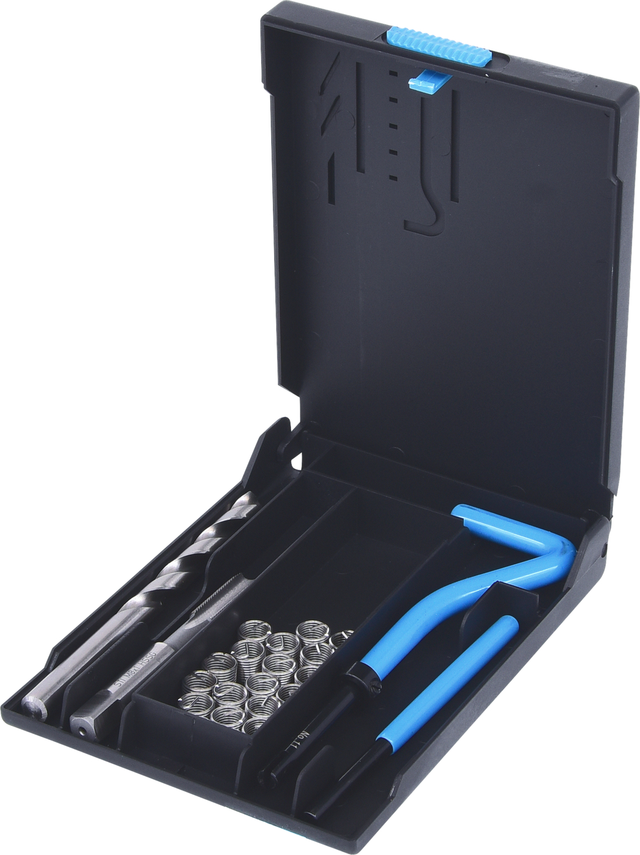KS Tools løsgjenge rep.sett M8X1,0FINGJ 
