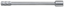 KS Tools ABS sensor renser 10M l.