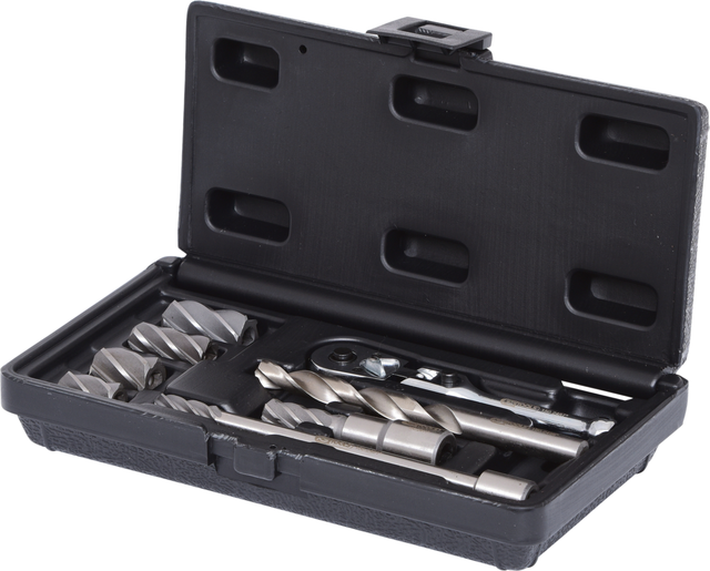 KS Tools ABS sensor rensesett 8DELER 