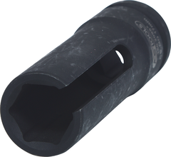 KS Tools 1/2"lambdasonde pipe 17 mm l.78