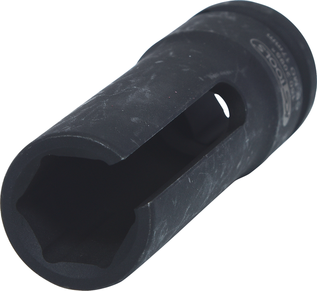 KS Tools 1/2"lambdasonde pipe 17 mm l.78 