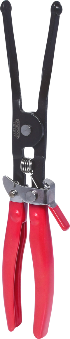 KS Tools eksosklemme tang psa 31 cm