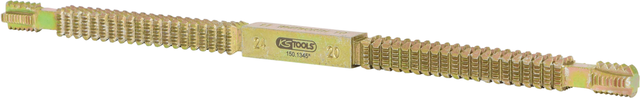 KS Tools gjengefil tommer 24-10GJ.tomme 