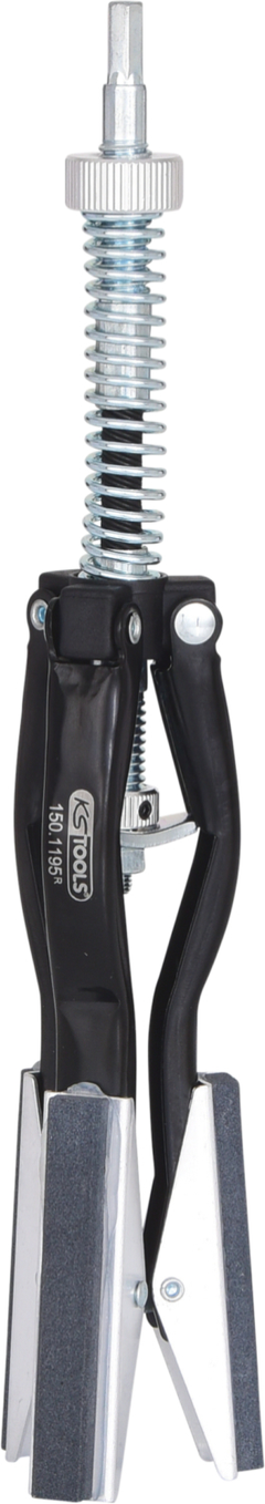 KS Tools sylinder honer 3-ARMS 51-177 mm