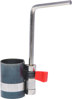 KS Tools stempelfjærklemme 45-90 mm h.50