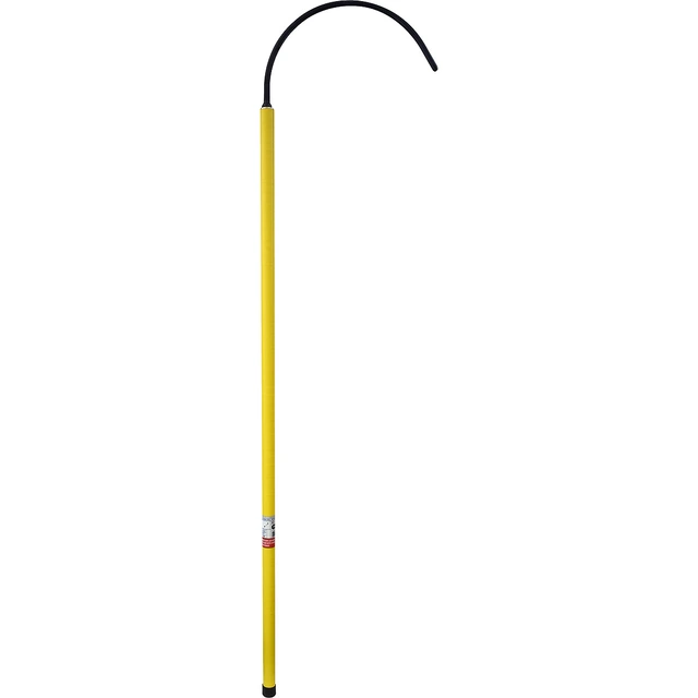 KS Tools redningskrok l. 168 cm 45000V 