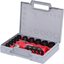 KS Tools hullpipe sett 16 deler 3-30 mm